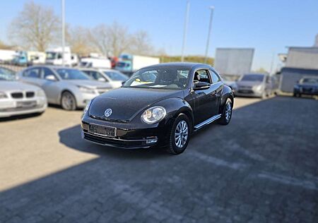VW Beetle Volkswagen Sport Ratenzahlung ohne Bank