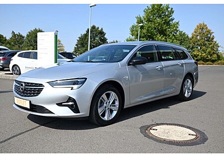 Opel Insignia SportsTourer Navi Leder LED Apple CP