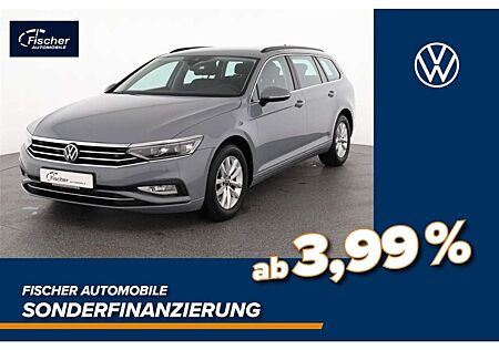 VW Passat Variant gebraucht kaufen VW Passat Variant Volkswagen 2.0 TDI Business DSG Matrix/NAV