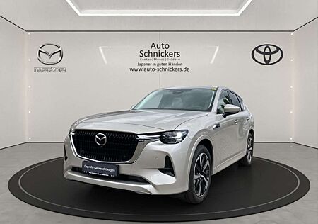Mazda CX-60 PLUG-IN TAKUMI+CON-P+DRI-P+COM-P+PAN-P+AHK