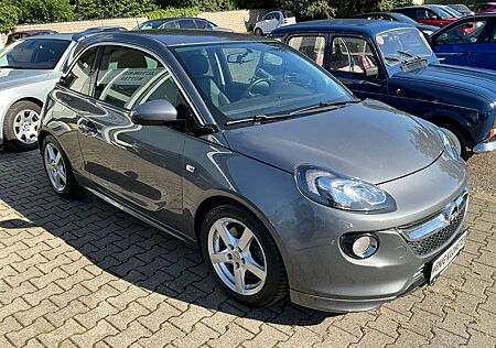 Opel Adam S CarPlay/Android PDC Klimaautom.