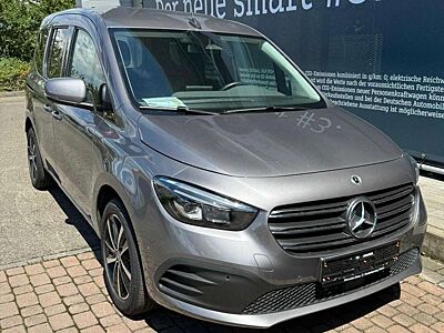 Mercedes-Benz T-Class T 180 d Automatik Progressive