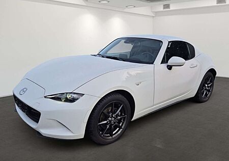 Mazda MX-5 Selection RF SKYACTIV-G 1.5 Motor