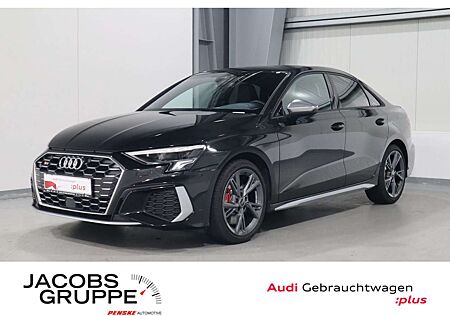 Audi S3 Lim 2.0 TFSI quattro Klima*LED*PDC *
