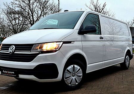 VW T6 Transporter Volkswagen T6.1 Transporter