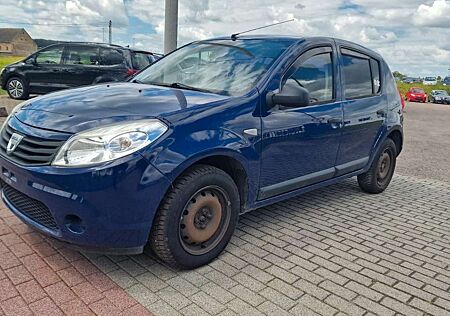 Dacia Sandero Ambiance 1.4