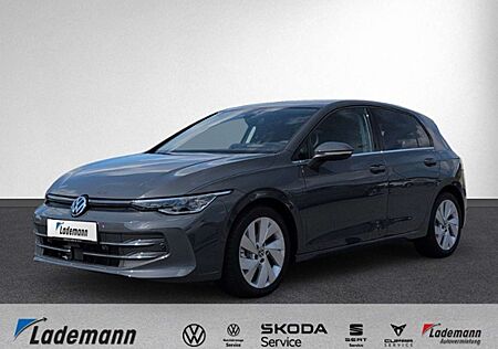 VW Golf Volkswagen VIII 2.0 TDI Style LED+NAVI+RFK+ACC+SHZ+PDC