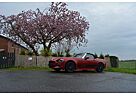 Fiat 124 Spider 1.4 MultiAir Turbo Automatik Lusso