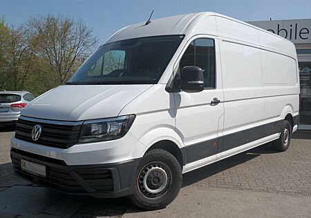 VW Crafter Volkswagen Kasten 35 lang Hochdach RWD*2.Hand*CAR-PLAY
