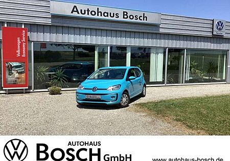 VW Up Volkswagen ! move 1.0 SHZ PDC RFK Tempomat Maps + More