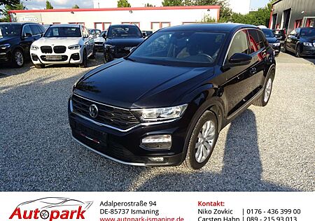 VW T-Roc Volkswagen (A11)(09.2017->2021) Sport