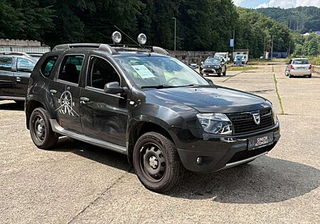 Dacia Duster I Destination 4x2