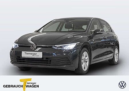 VW Golf Volkswagen 1.0 TSI DSG LIFE LED PDC VIRTUAL