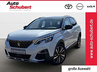 Peugeot 3008 1.6 Plug-InHybrid e-GT Navi KAMERA+E-HECKKLAPPE