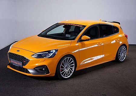Ford Focus 2.3 EcoBoost ST Kamera/ACC/LED/Navi/RFK/SH