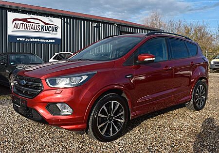 Ford Kuga ST-Line
