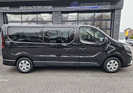 Renault Trafic Combi L2H1 Grand Space Class Life