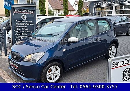 Seat Mii 2013 @ KLIMA Tel: 0561-9300 3757