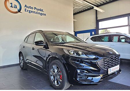 Ford Kuga Plug-In Hybrid ST-Line X m. 2xKamera/Pano