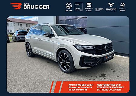Volkswagen Touareg 3.0 TDI 4Motion R-Line FINAL EDITION AHK LUFT PANO