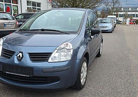 Renault Modus Avantage 1. Hand
