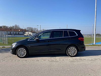 BMW 216 216d Gran Tourer Luxury Line