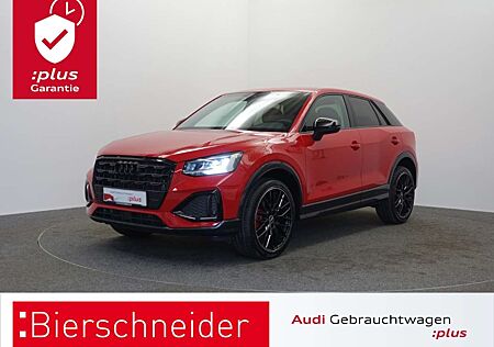 Audi Q2 35 TDI S tronic Advanced LED 19 S-SITZE ACC NAVI C