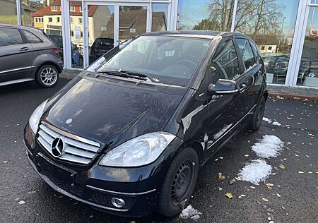 Mercedes-Benz A 180 CDI Avantgarde DPF