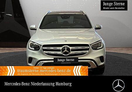Mercedes-Benz GLC 300 e 4M PANO+360+AHK+MULTIBEAM+FAHRASS+HUD+TV