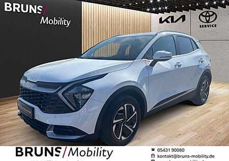 Kia Sportage Vision 1.6 T-GDI Android Auto