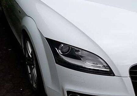 Audi TT Roadster Roadster 2.0 TFSI