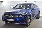 Mercedes-Benz GLC 250 COUPE 4M AMG-LINE LED KEYLESS-GO 360°KAM