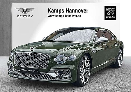 Bentley Flying Spur Mulliner W12 *NAIM*RSE*Standhzg*