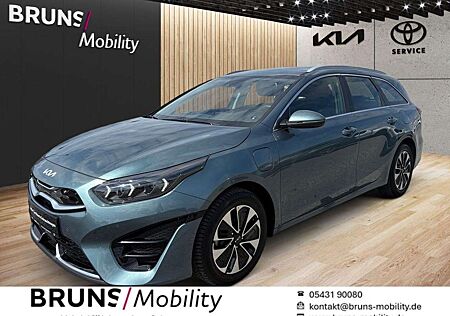 Kia XCeed Ceed SW / cee'd SW CEED SW 1.6 PHEV DCT6 SPI SITZ TECH