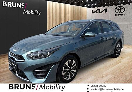 Kia Cee'd Ceed / SW 1.6 PHEV DCT6 SPI SITZ TECH