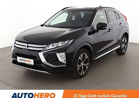 Mitsubishi Eclipse Cross 1.5 T-MIVEC Intro Edition 2WD*CAM*AHK*HUD*PDC*