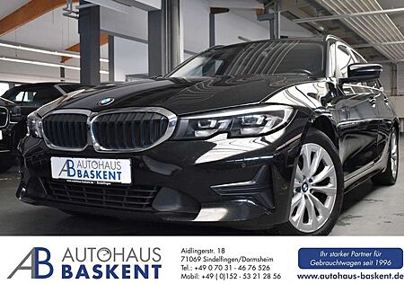 BMW 318 d Touring Advantage*LED*LIVE COCKPIT*KAMERA