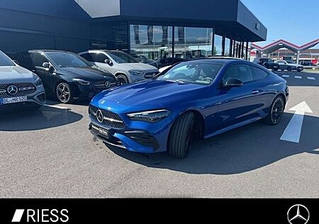 Mercedes-Benz CLE 450 4M Cp AMG Sport Night Distr Pano 360 20"