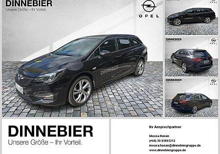 Opel Astra Elegance ST 1.4 PDC+KAMERA+SITZHEITUNG