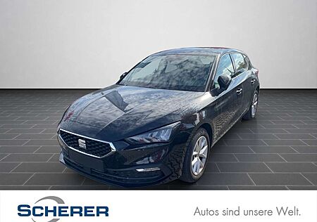 Seat Leon 1,5 TSI LED/Spurhalteassist/RFK/PDC/u.v.m.