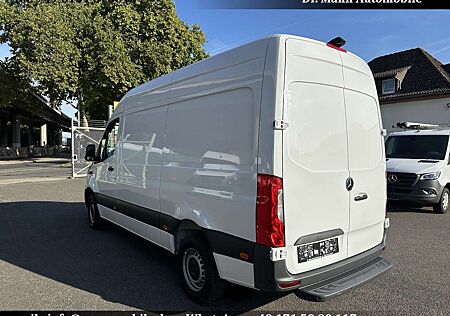 Mercedes-Benz Sprinter 317 CDI RWD L2