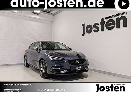 Seat Leon FR 2.0 TSI DSG LED Pano StHz Beats Navi