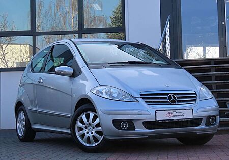 Mercedes-Benz A 170 ELEGANCE Sitzheizung