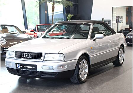 Audi 80 Cabriolet 1.9 TDI 2.Hand*TOP*Scheckheft