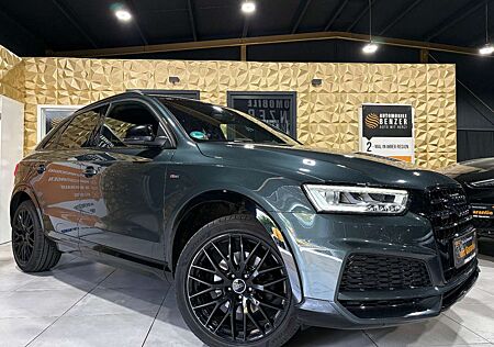 Audi Q3 sport quattro/S-LINE/KAMERA/NAVI/AHK/SHZ/KLIM