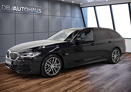 BMW 530 e Touring Sport-Steptroic