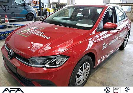 VW Polo Volkswagen 1.0 FRESH LED*Klima*SHZ*PDC*DC