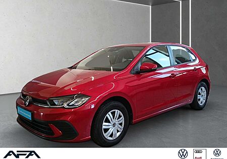 VW Polo Volkswagen 1.0 FRESH LED*Klima*SHZ*PDC*DC