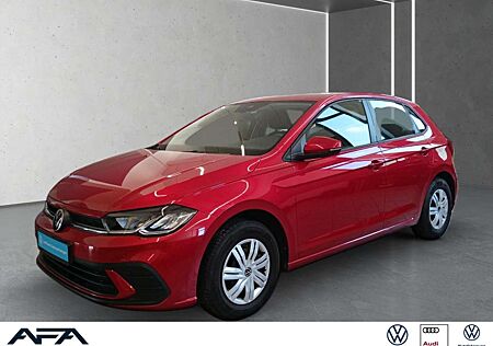 VW Polo Volkswagen 1.0 FRESH LED*Klima*SHZ*PDC*DC
