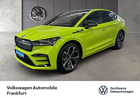 Skoda Enyaq Coupé RS Navi LED